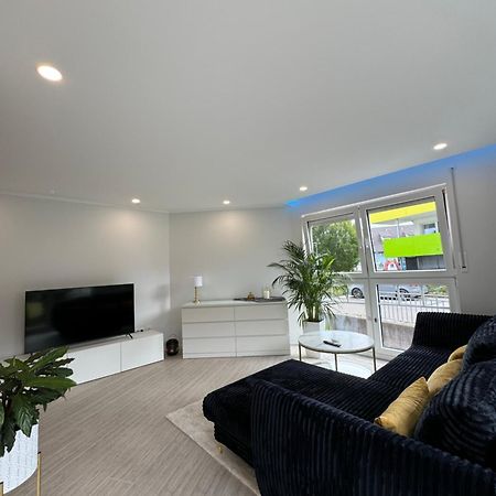 Moderne Ferienwohnung In Sigmaringen Ngoại thất bức ảnh