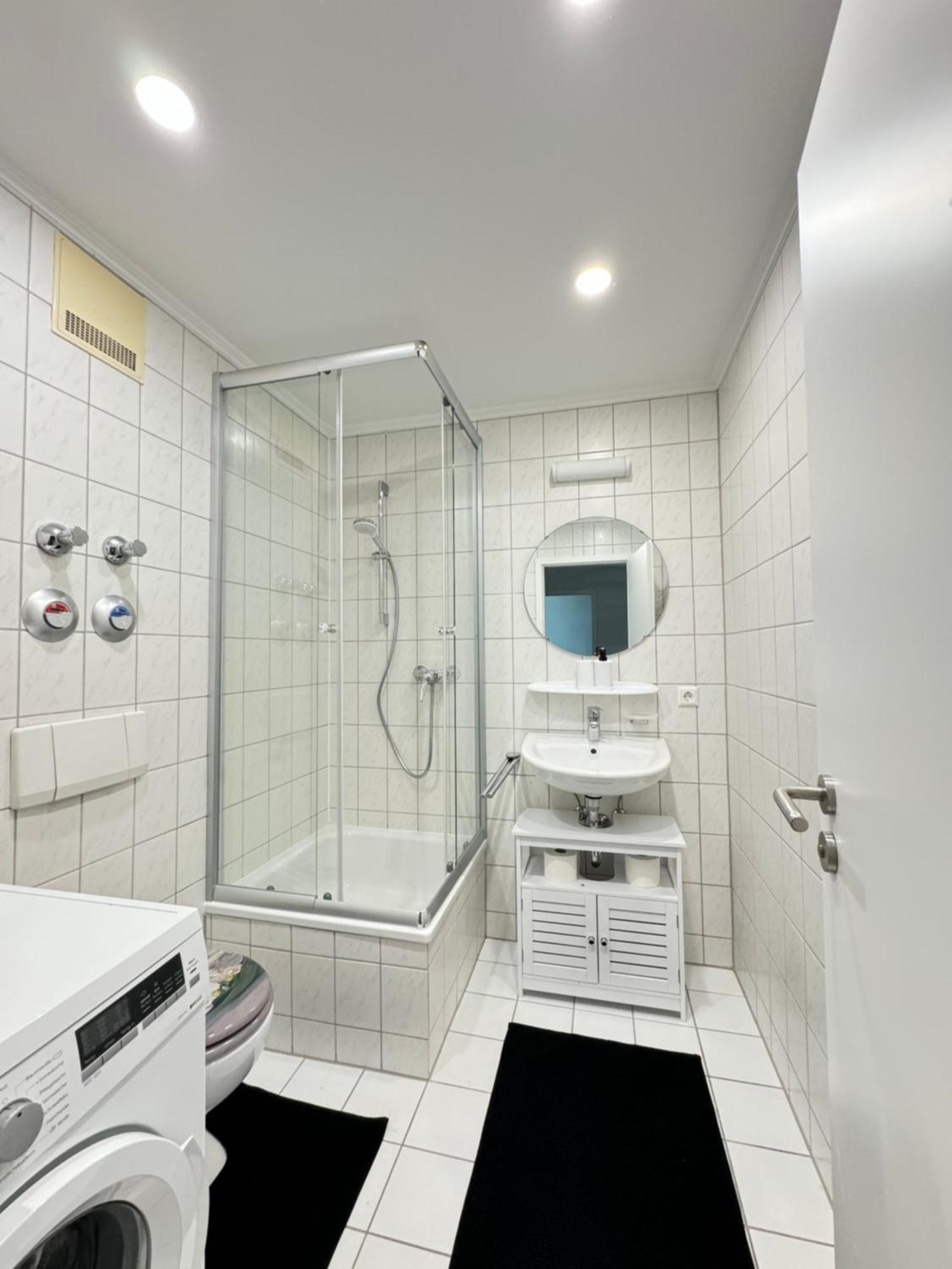 Moderne Ferienwohnung In Sigmaringen Ngoại thất bức ảnh