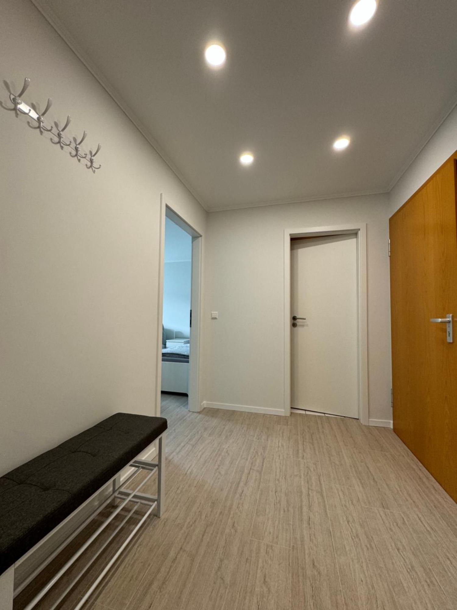 Moderne Ferienwohnung In Sigmaringen Ngoại thất bức ảnh
